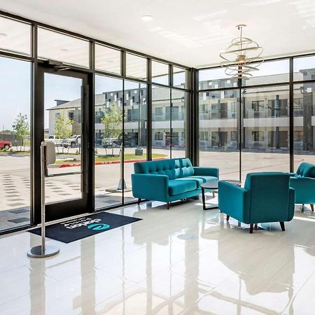 Clarion Pointe Port Arthur-Beaumont South Εξωτερικό φωτογραφία