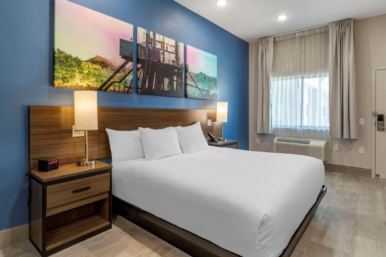 Clarion Pointe Port Arthur-Beaumont South Εξωτερικό φωτογραφία